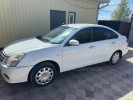Nissan Almera 2017 года