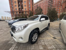 Toyota Land Cruiser Prado 2013 года