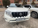 Toyota Land Cruiser Prado 2013 года