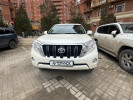 Toyota Land Cruiser Prado 2013 года
