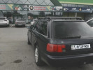 Audi A6 1996 года