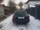 Audi A6 1996 года