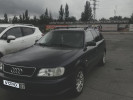 Audi A6 1996 года