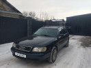 Audi A6 1996 года