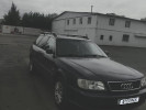 Audi A6 1996 года