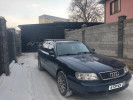 Audi A6 1996 года