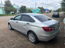 ВАЗ (Lada) Vesta 2021 года