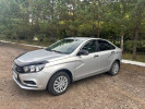 ВАЗ (Lada) Vesta 2021 года