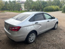 ВАЗ (Lada) Vesta 2021 года