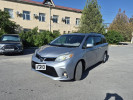 Toyota Sienna 2012 года