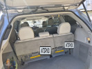 Toyota Sienna 2012 года