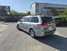 Toyota Sienna 2012 года