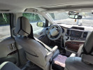 Toyota Sienna 2012 года