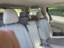 Toyota Sienna 2012 года