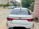 Kia Rio 2021 года