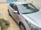 Kia Rio 2021 года