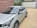 Kia Rio 2021 года