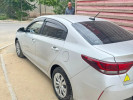 Kia Rio 2021 года