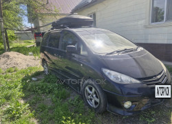 Toyota Estima 2001 года