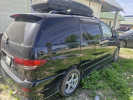 Toyota Estima 2001 года