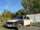 ВАЗ (Lada) 2106 1991 года