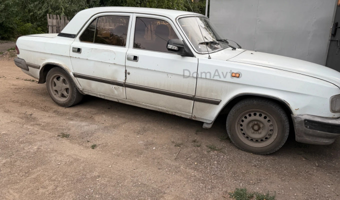 ГАЗ 3110 Волга 1999 года