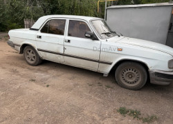 ГАЗ 3110 Волга 1999 года