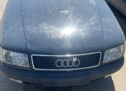 Audi 100 1991 года