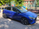 Hyundai i20 2023 года
