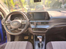 Hyundai i20 2023 года