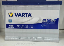 Аккумулятор Agm,EFB