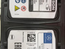 Аккумулятор Agm,EFB