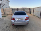 Chevrolet Epica 2006 года
