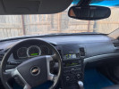 Chevrolet Epica 2006 года