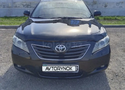 Toyota Camry 2006 года
