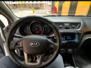 Kia Rio 2014 года