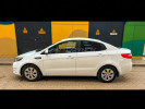 Kia Rio 2014 года