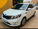 Kia Rio 2014 года