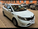 Kia Rio 2014 года