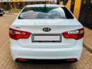 Kia Rio 2014 года