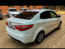 Kia Rio 2014 года