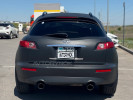 Infiniti FX-Series 2003 года