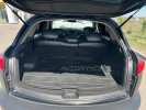 Infiniti FX-Series 2003 года