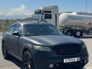 Infiniti FX-Series 2003 года