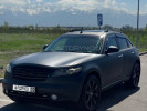 Infiniti FX-Series 2003 года