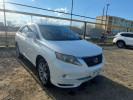 Lexus RX 2012 года