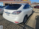 Lexus RX 2012 года