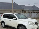 Nissan X-Trail 2012 года