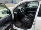Nissan X-Trail 2012 года