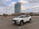 Hyundai Tucson 2025 года